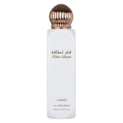 Lattafa Fakhar Lattafa 150 ml спрей за тяло унисекс