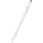 JOYROOM сензорен молив 3в1, универсален, магнитен, БЯЛ jr-bp561 БЯЛ (jr-bp561 white)