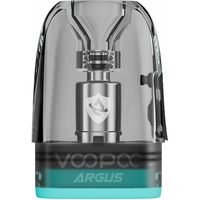 VooPoo Argus Pod Top Fill V2 3 ml cartridge 0,4 ohm