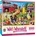 Masterpieces - Puzzle Dog Gone Good Day - 1 000 piese
