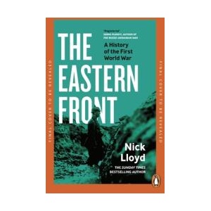 The Eastern Front (ISBN: 9780241992098)