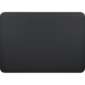 Apple Magic Trackpad (2024) - Black Multi-Touch Surface (mxka3zm/a)
