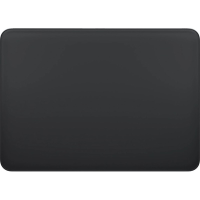 Apple Magic Trackpad (2024) - Black Multi-Touch Surface (mxka3zm/a)