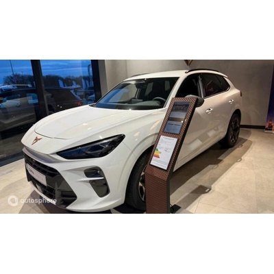 Cupra Terramar 1.5 eTSI DSG 112 kW