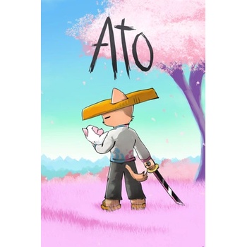 Tiny Warrior Games Ato (PC)