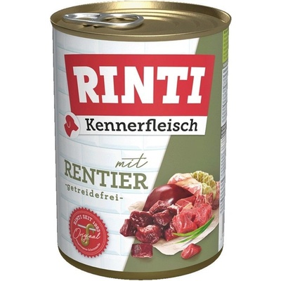 Rinti Adult so sobom 400 g