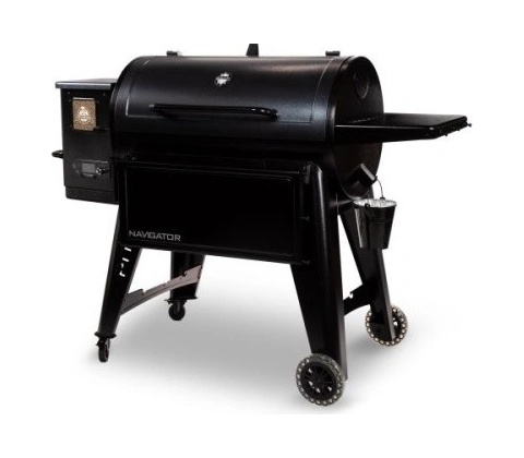 PIT BOSS Navigator 1150