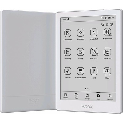 Onyx Boox GO 6