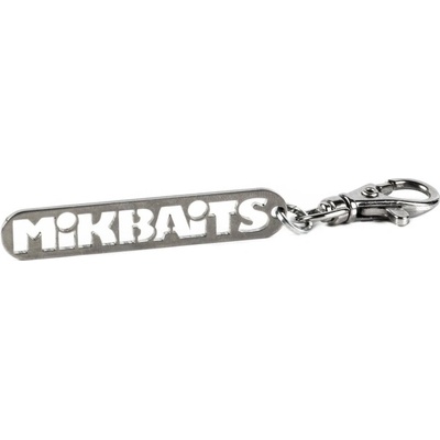 Přívěsek na klíče Propagační předměty Mikbaits