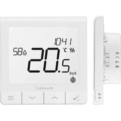 SALUS SQ610 Quantum ILTC biely