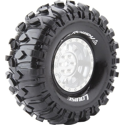 Louise RC CR-ROWDY 1 9 Tires L-T3233VI