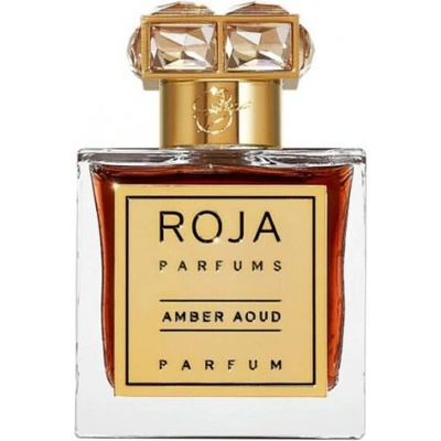 Roja Parfums Amber Aoud EDP 100 ml