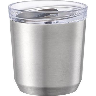 Kinto To Go Tumbler termohrnek 240 ml nerezový