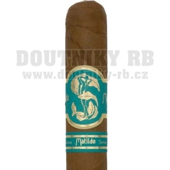 Matilde Serena Robusto