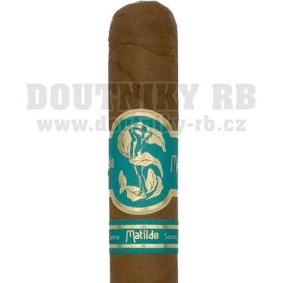Matilde Serena Robusto