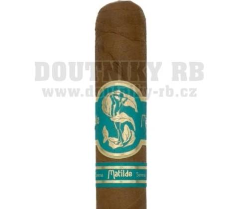 Matilde Serena Robusto