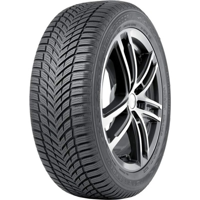 Nokian Tyres Seasonproof C1 225/65 R16 112R