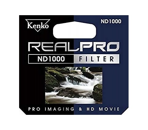 Kenko RealPro MC ND1000 77mm