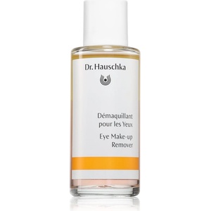 Dr. Hauschka Clenasing And Tonization Eye Make-up Remover за премахване на очен грим 75ml