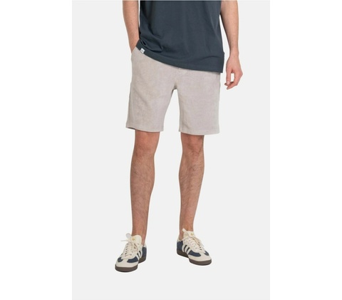 Reell Soft Short Light Stone