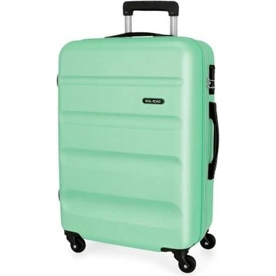 Joumma Bags ROLL ROAD FLEX Turquesa 584936B 91 l