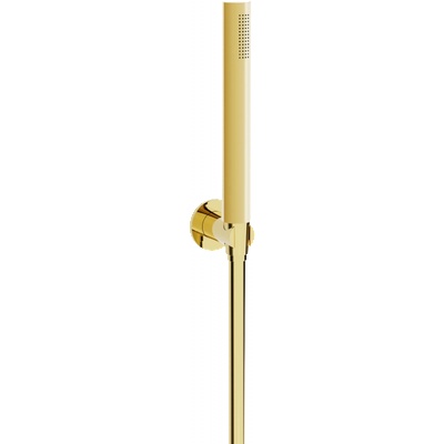 Mexen R-70 стационарен душ комплект, златен - 785705051-50 (785705051-50)