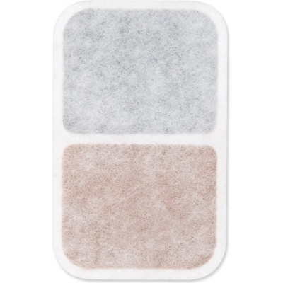 Filtr Catit pro toalety Jumbo & Design 2 ks