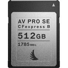 Angelbird AV PRO SE CFexpress 512 GB AVP512CFXBSE