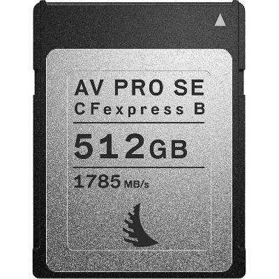 Angelbird AV PRO SE CFexpress 512 GB AVP512CFXBSE