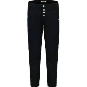 Maloja Дамски дънки Maloja Women's BeppinaM. Jeans - Deep Black - размер 27 (111-1876-0112)