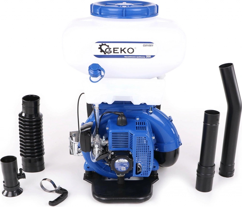 GEKO 20l - G81081