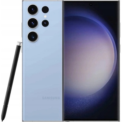 Samsung Galaxy S23 Ultra S918B 12GB/512GB Blue