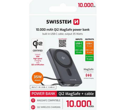 SWISSTEN 22013979