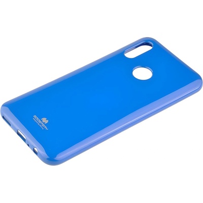 Mercury Калъф Jelly за Huawei P Smart 2020 - Син KP19260 (19260)