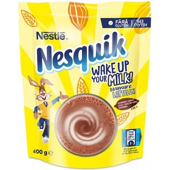 Image 1 of Nesquik Какао Nesquik 400гр