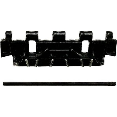 TORRO Panther/Jagdpanther kovový zimní náhradní člen pásu včetně trnu SP-04003