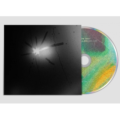 TOUCHE AMORE Spiral In Straight Line CD