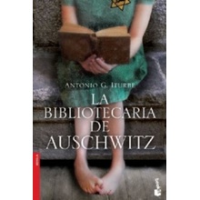La bibliotecaria de Auschwitz