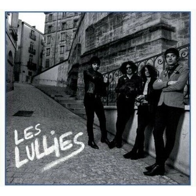 Les Lullies - Les Lullies (Limited Edition) LP