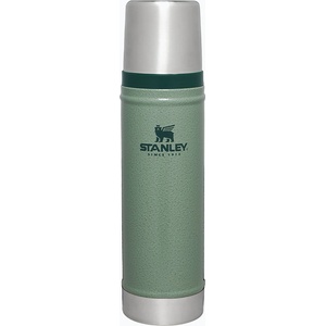 STANLEY Термос Stanley Legendary Classic 600 ml hammertone green