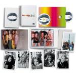 Universal Spice Girls: Spice (25th Anniversary Deluxe Edition) - 2CD (044532)