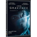 Gravitace DVD