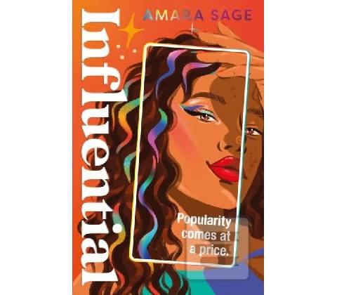 Influential - Amara Sage