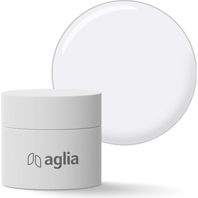 Aglia Ombre Builder stavební Uv gel satin caress 50 ml