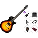 Pasadena LP-19 Premium SET Сунбурст Електрическа китара