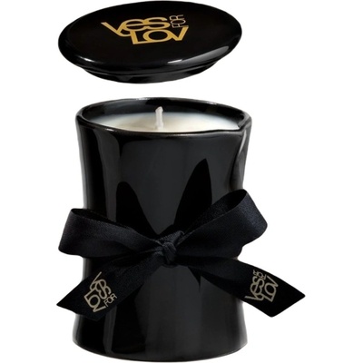 YESforLOV Titillating Massage Candle 120g