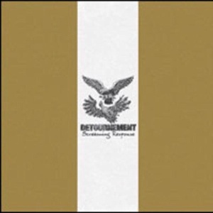 Detournment - Screaming Response (LP) (0879198003151)