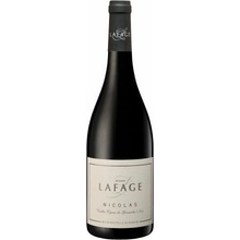 Domaine Lafage Cuvée Nicolas 2023 14,5% 0,75 l (čistá fľaša)