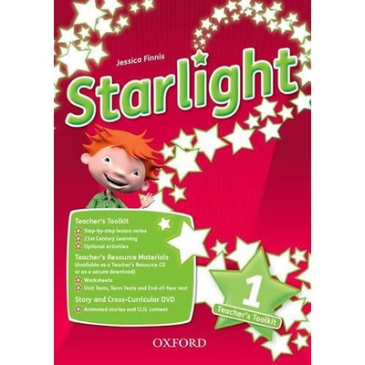 Starlight 1 Teacher's Toolkit