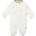 Bimbidreams Бебешка пижама Bimbidreams - Bunny, 1-3 м, Green Moss (8499000799533) - ozone